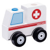 Mini World-Make An Ambulance